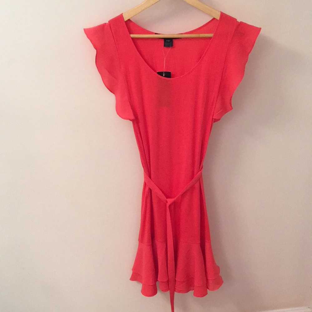 NWT French Connection dress